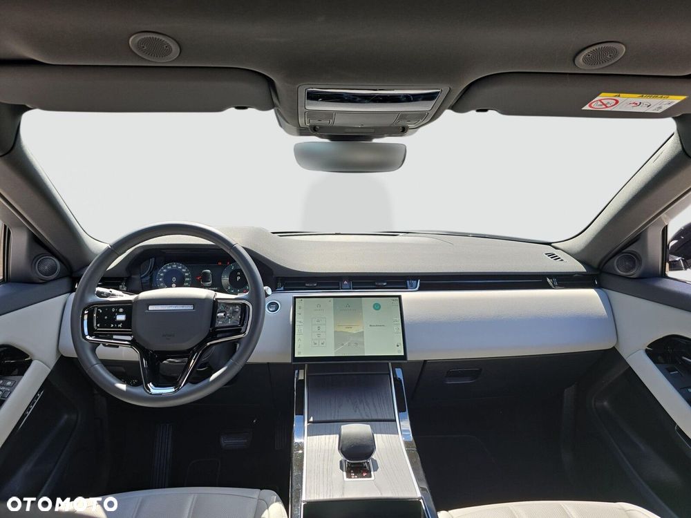 Land Rover Range Rover Evoque 2.0 D165 mHEV S - 25