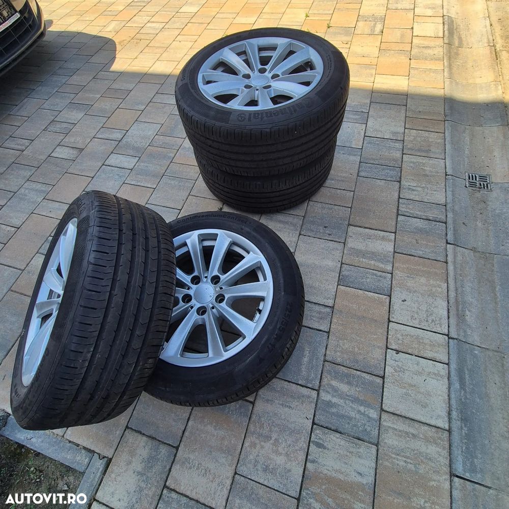 BMW Seria 5 520d xDrive Aut. - 29