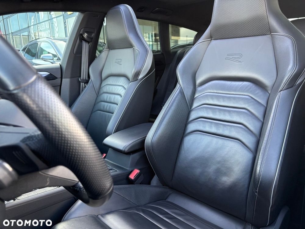 Volkswagen Arteon Shooting Brake - 13