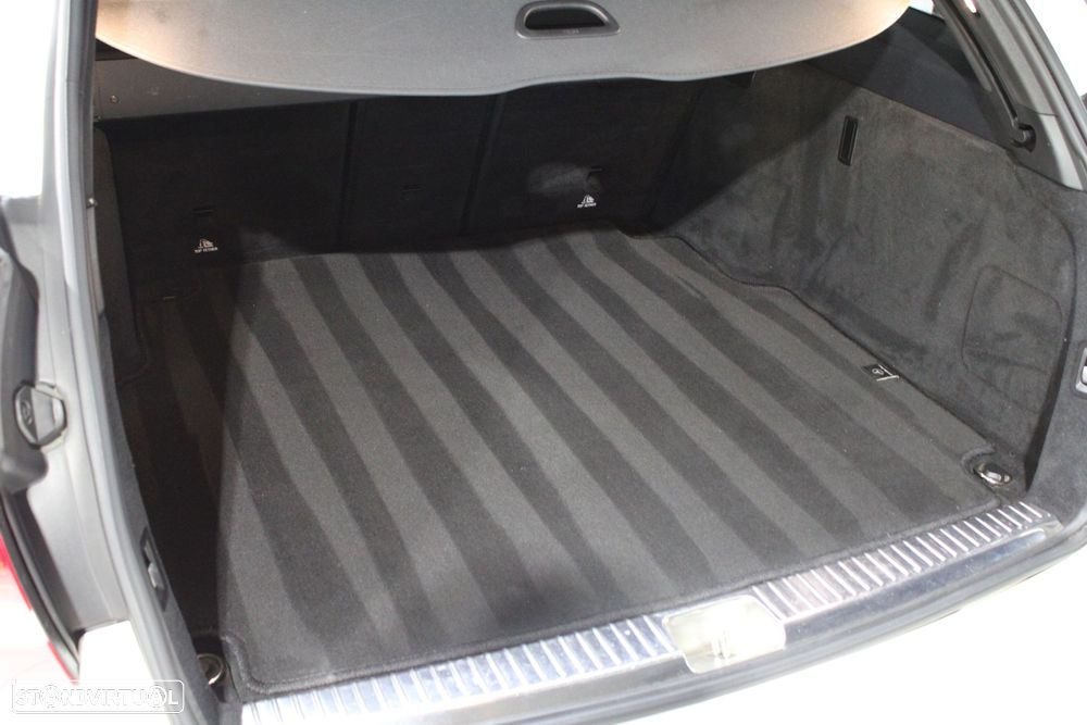 Mercedes-Benz C 200 (BlueTEC) d Station 7G-TRONIC AMG Line - 33