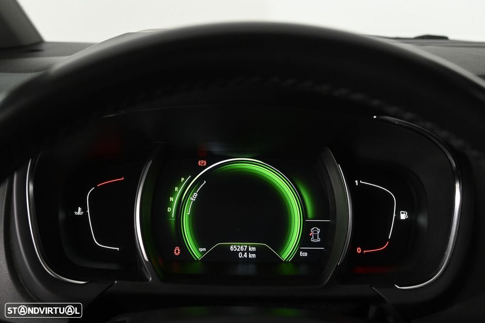 Renault Scénic ENERGY dCi 160 EDC BOSE EDITION - 3