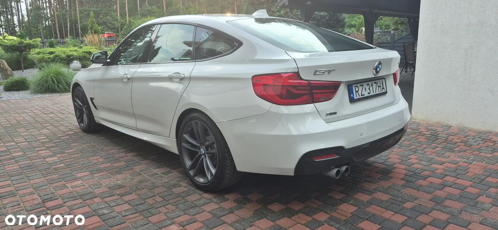 BMW 3GT - 11