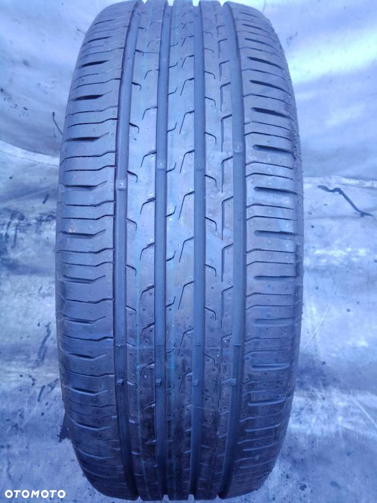 Continental EcoContact6 215/45 R20 95T 2024