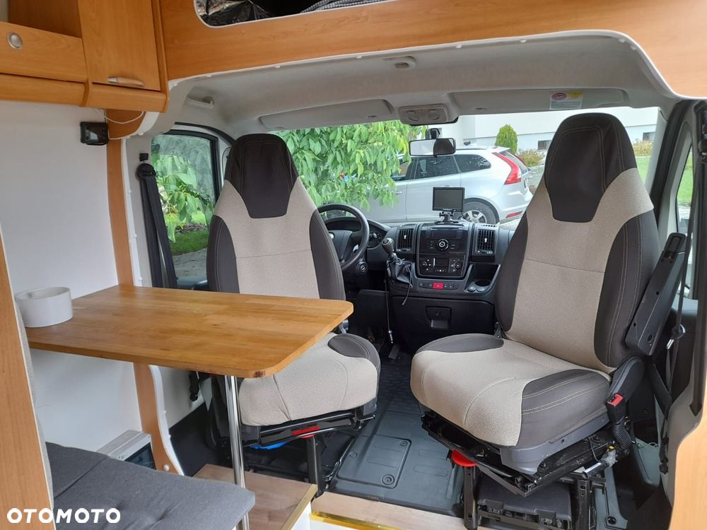 Fiat Ducato - 2