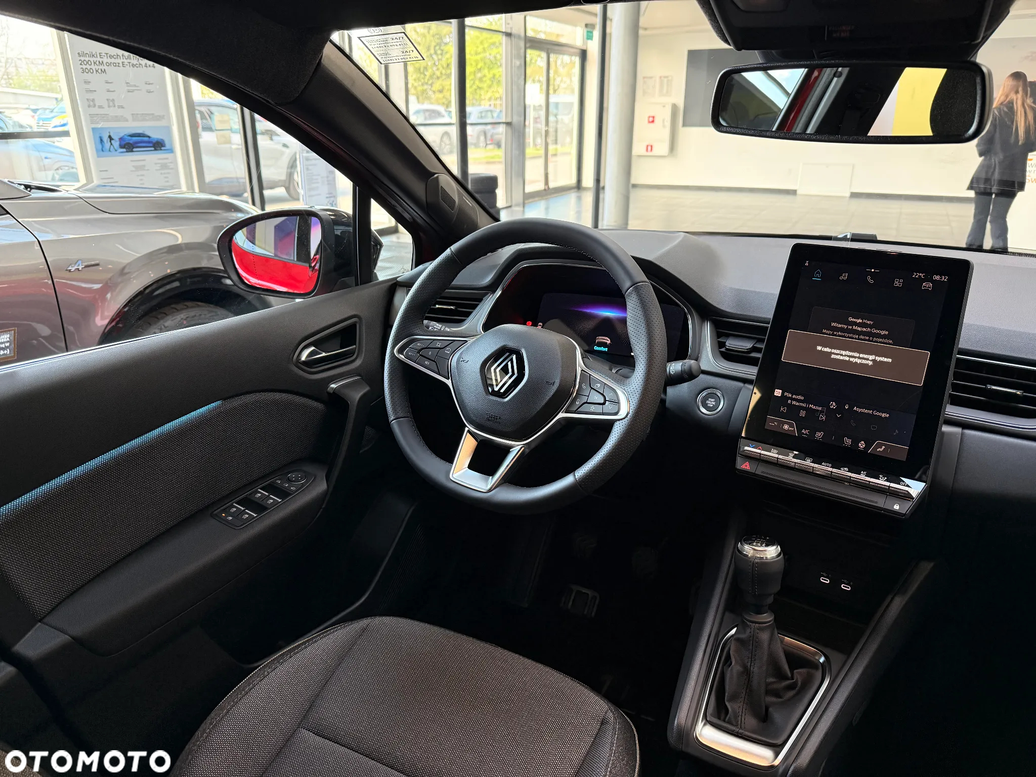 Renault Captur - 12