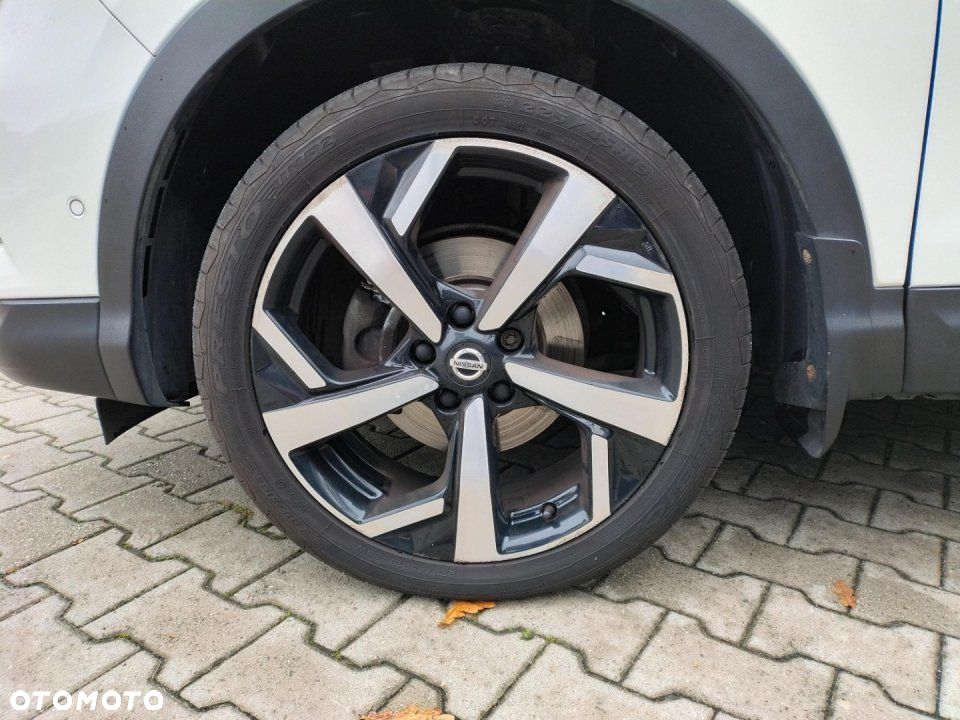 Nissan Qashqai - 18