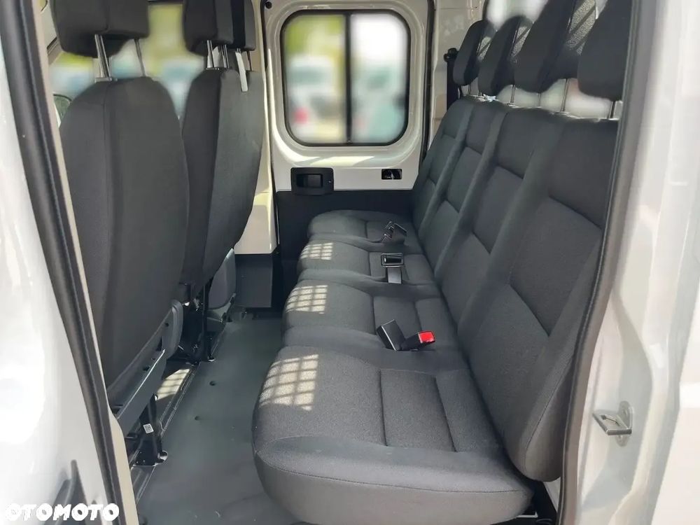 Fiat Ducato - 5