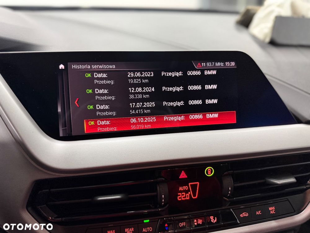 BMW Seria 1 118i Business Edition - 18