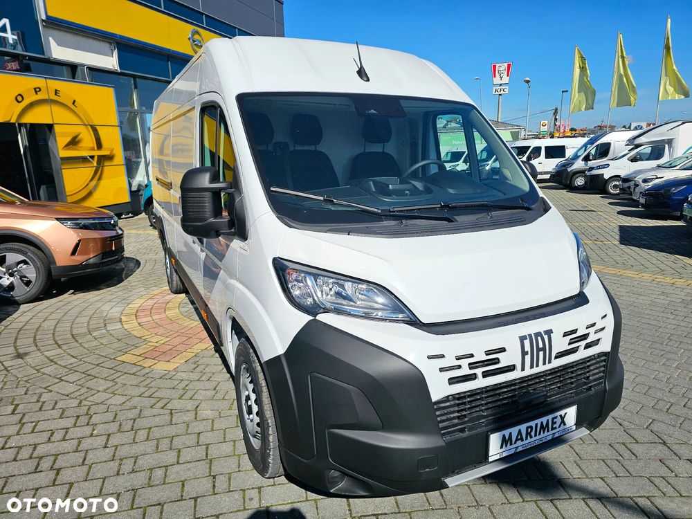 Fiat Ducato L4H2 - 4