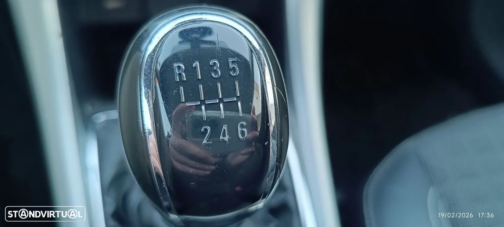 Opel Astra GTC 1.7 CDTi S/S - 12