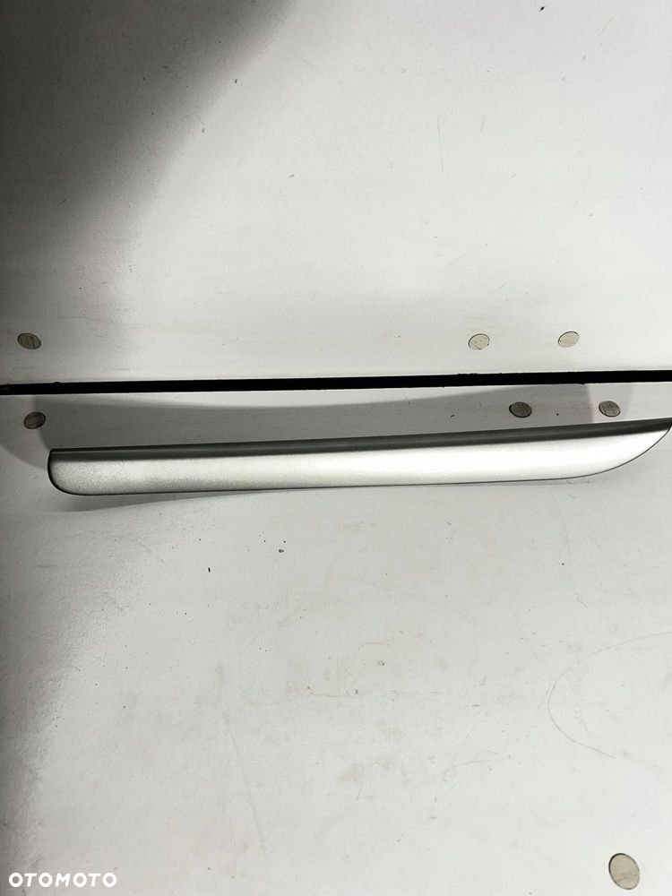 8T0 867 419 Poszycie drzwi tylnych Audi A5 8T 8F 2010 KOMPLET - 7