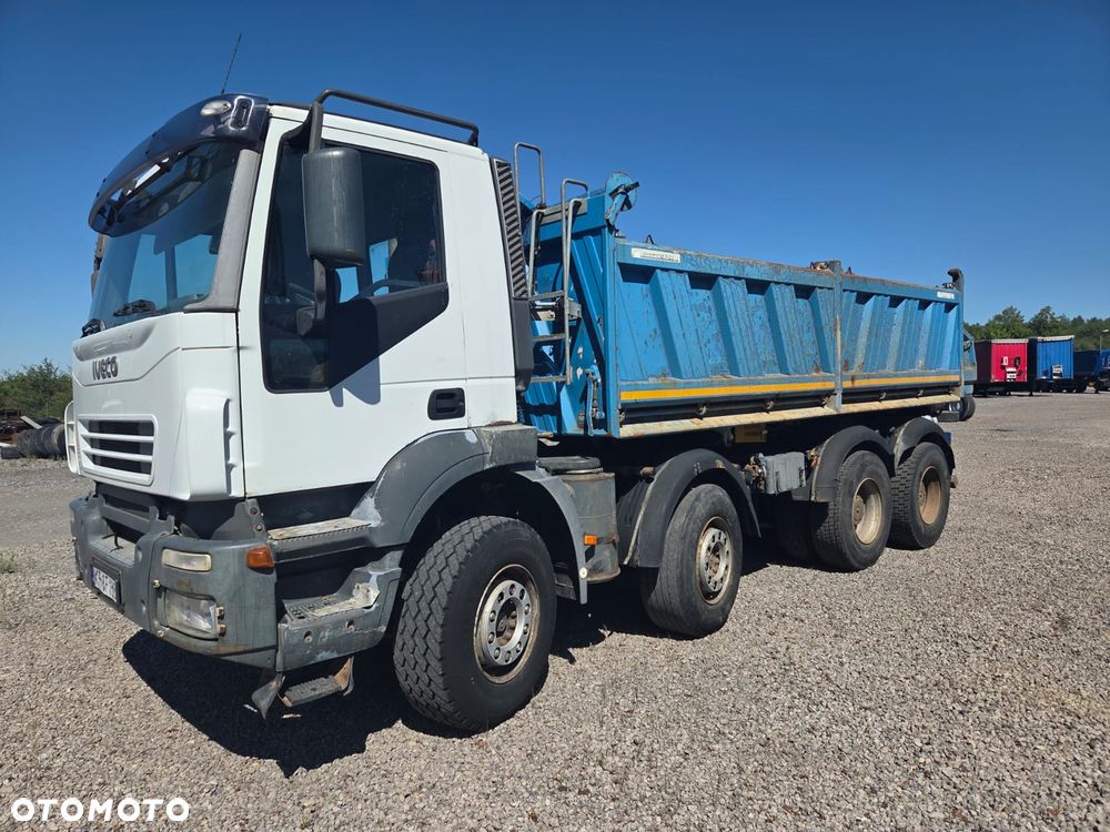 Iveco 440 - 2