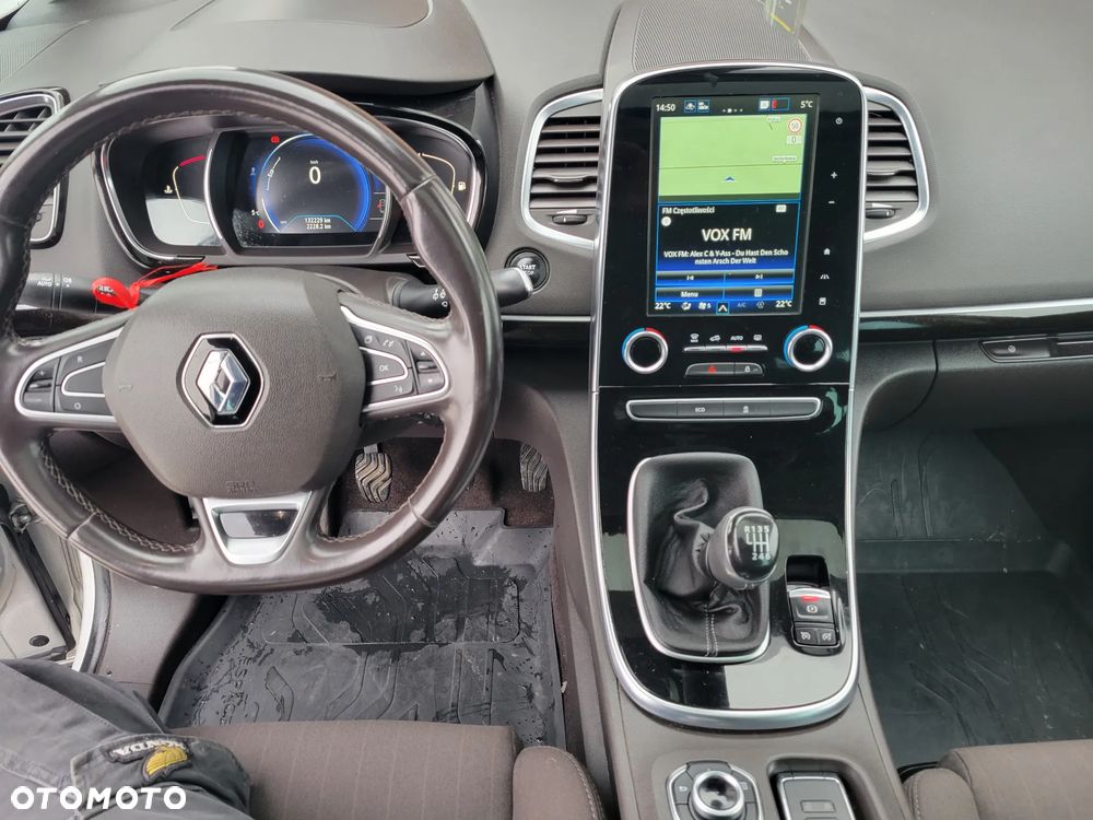 Renault Espace 1.6 dCi Energy Life 7os - 13