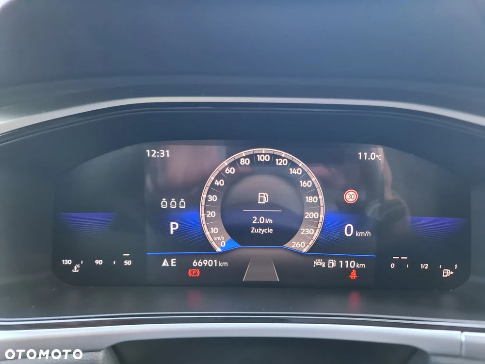 Volkswagen T-Roc 1.5 TSI Life DSG - 18