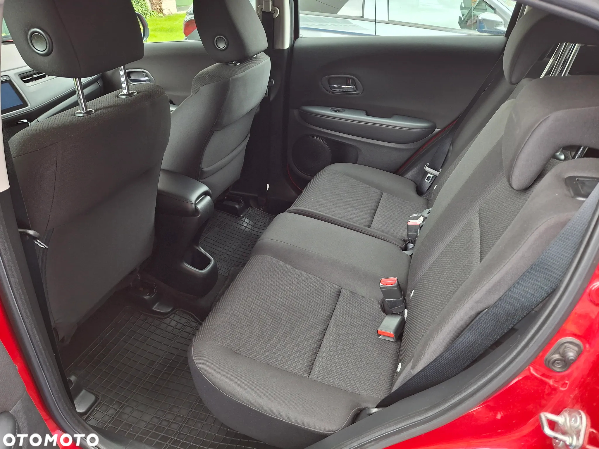Honda HR-V 1.6 i-DTEC Comfort (Honda Connect+) - 10