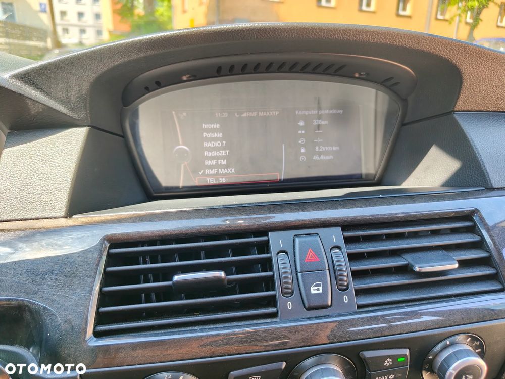 BMW Seria 5 - 35