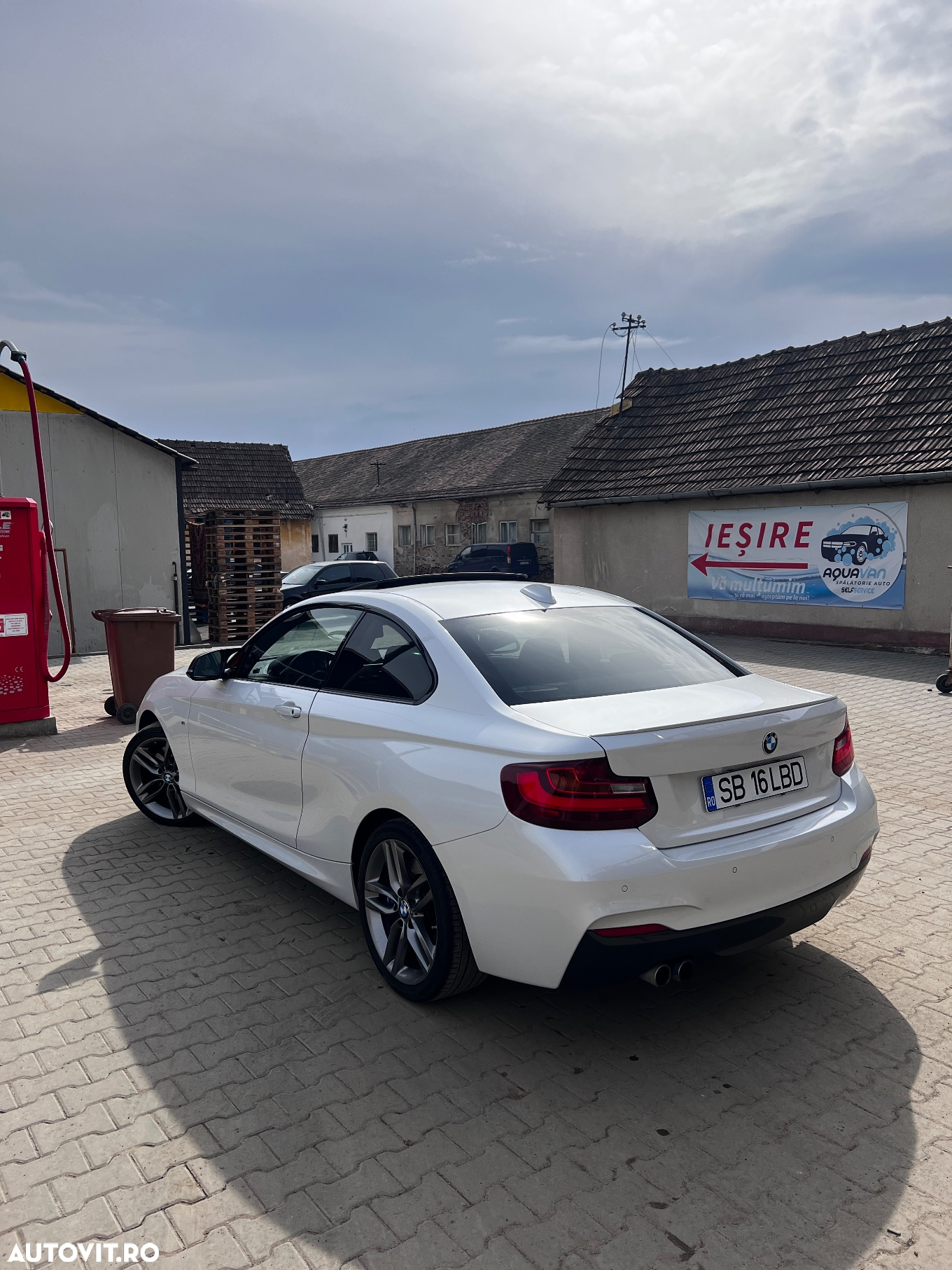 BMW Seria 2 - 5
