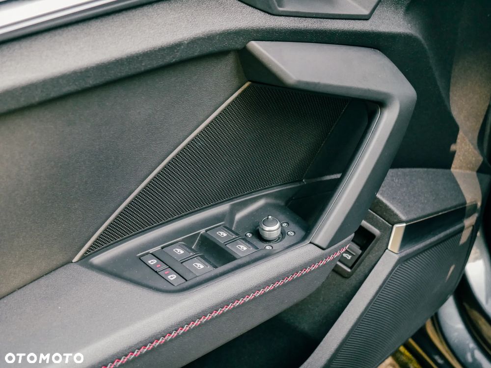 Audi S3 - 16