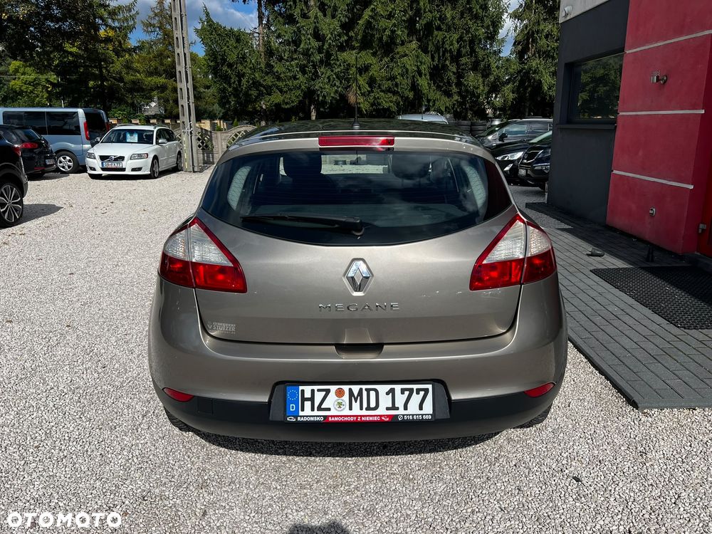 Renault Megane 1.6 16V Confort Authentique - 31