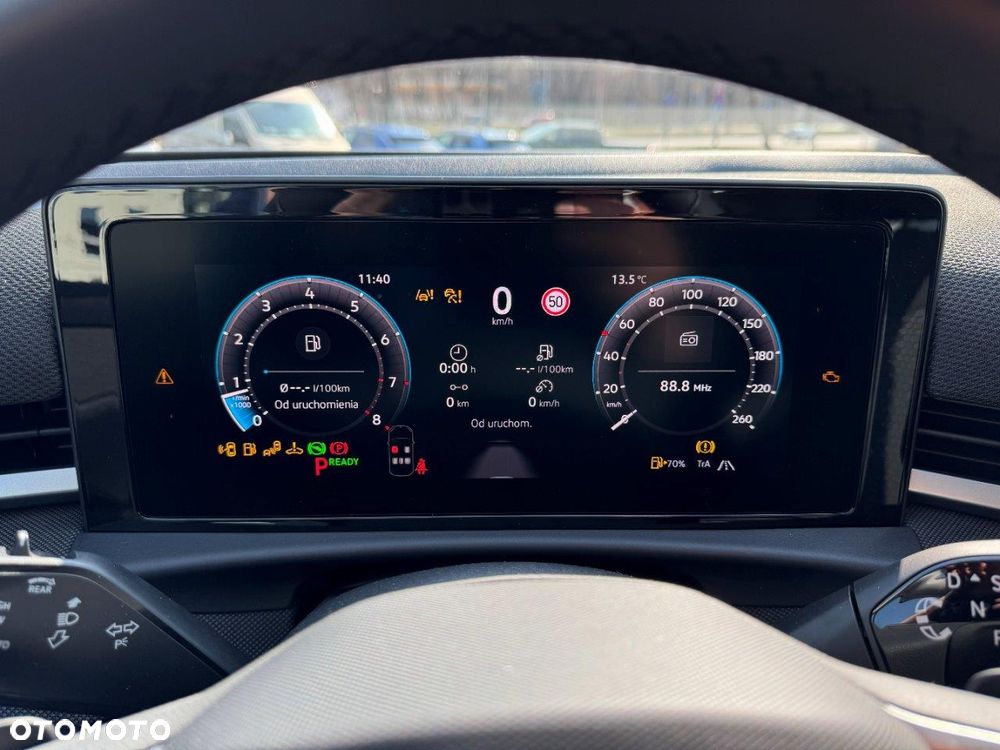 Volkswagen T-Roc 1.5 eTSI OPF DSG Life - 15