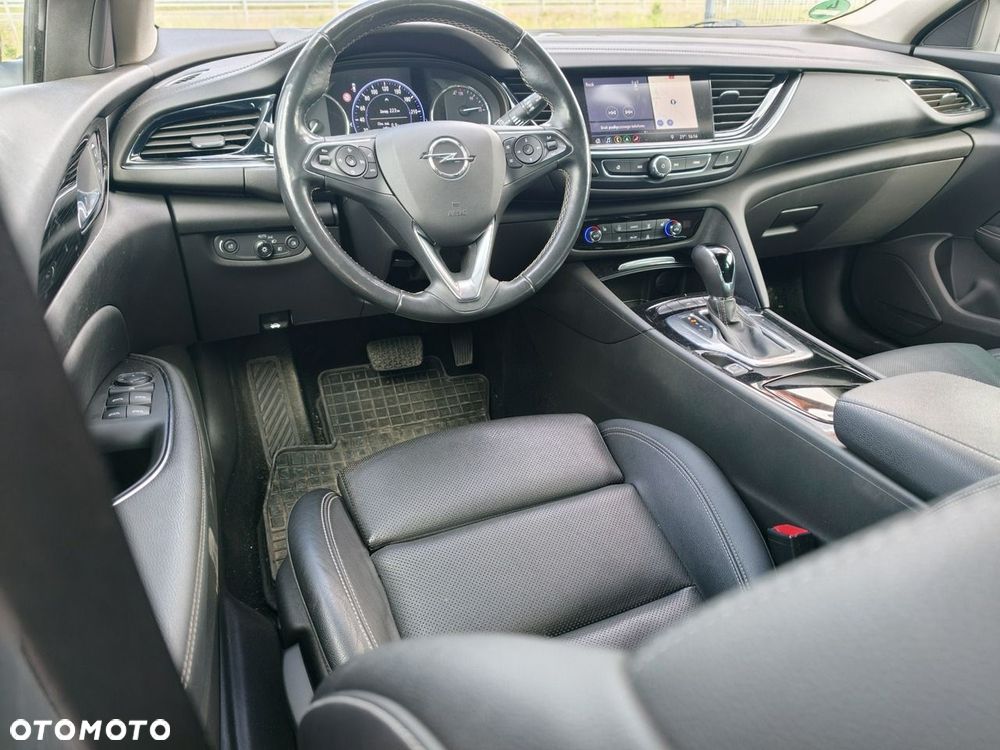 Opel Insignia 2.0 CDTI automatik Innovation - 11