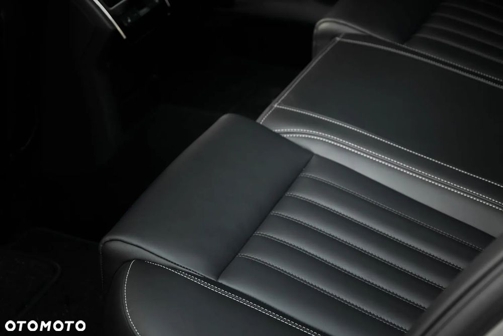 Skoda Superb 2.0 TDI 4x4 DSG L&K - 35