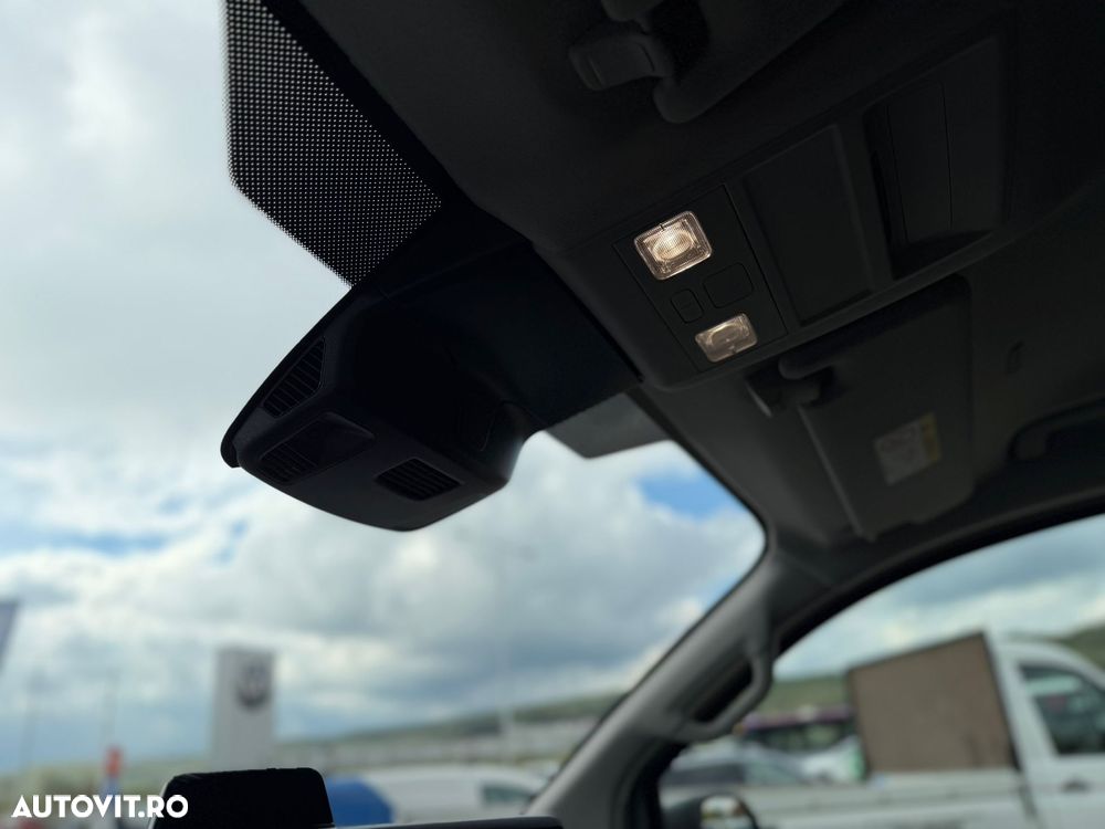 Volkswagen Transporter 2.0 81 kW LR - 16