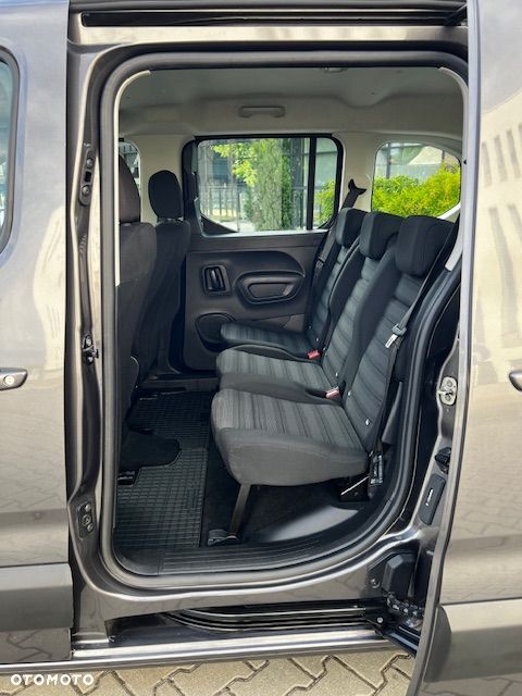Opel Combo 1.5 CDTI Elite S&S - 7