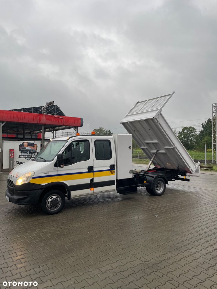 Iveco Daily - 10