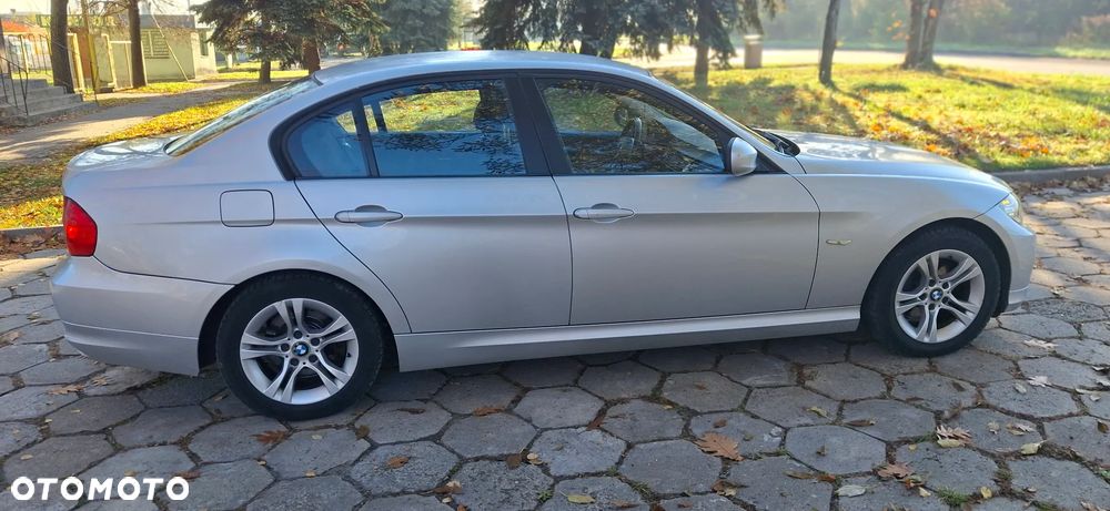 BMW Seria 3 - 6