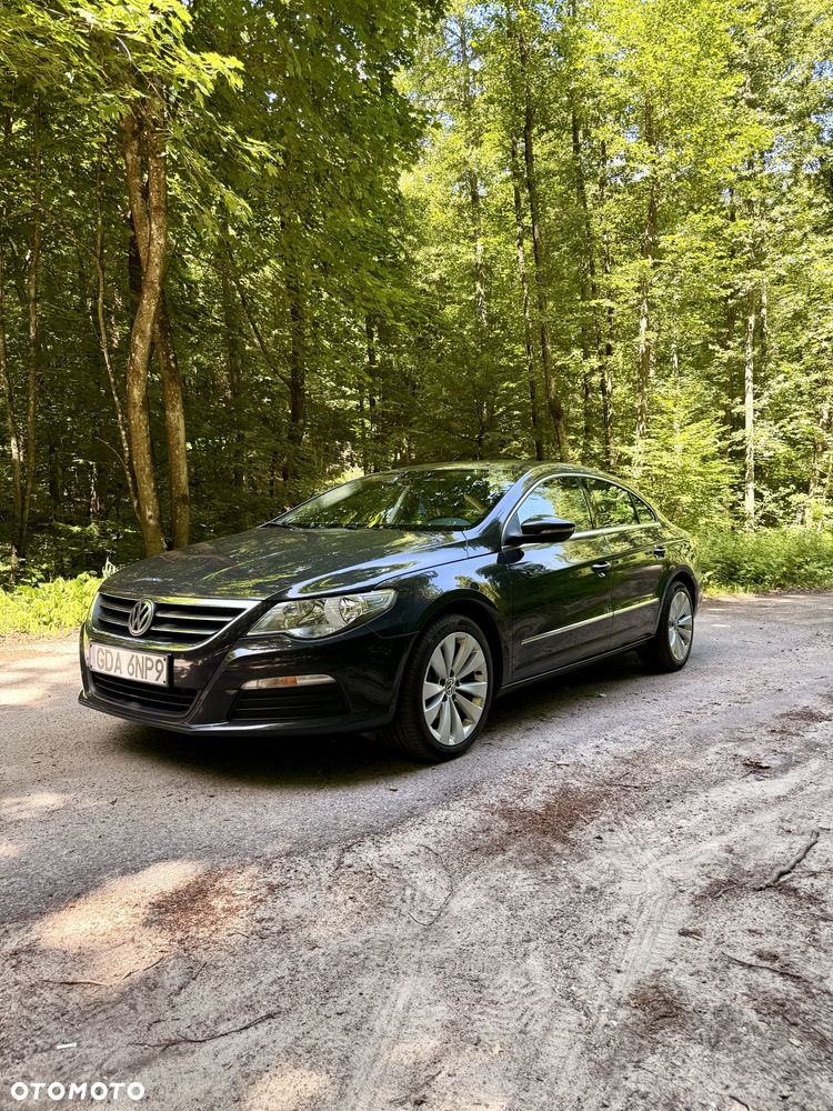 Volkswagen Passat 2.0 TDI DPF Comfortline - 3