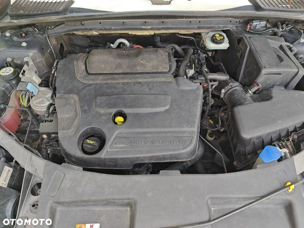Ford Mondeo - 17