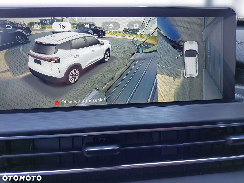 Chery Tiggo 4 1.5 GDI HEV Prestige DHT - 24