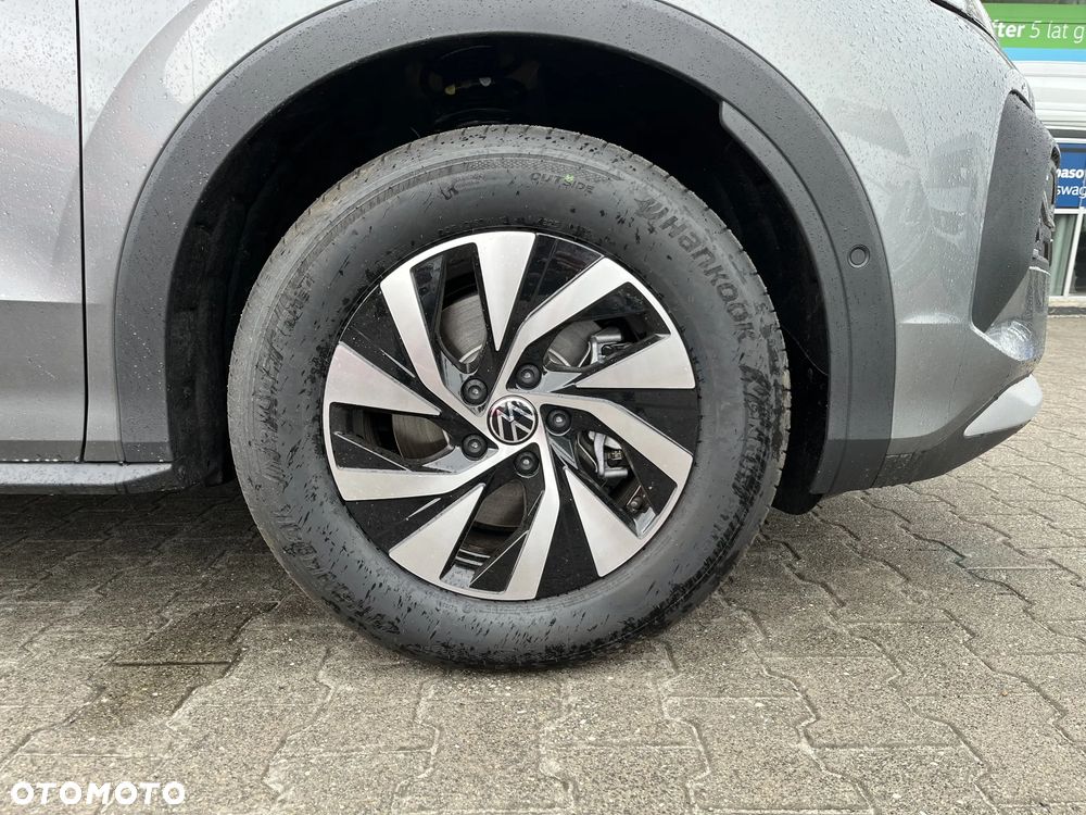 Volkswagen T-Roc 1.5 eTSI Life DSG - 19