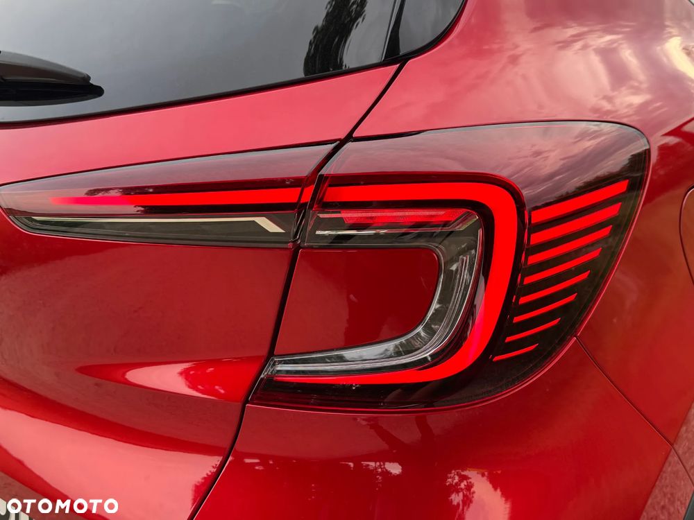 Renault Captur 1.3 TCe Intens EDC - 18