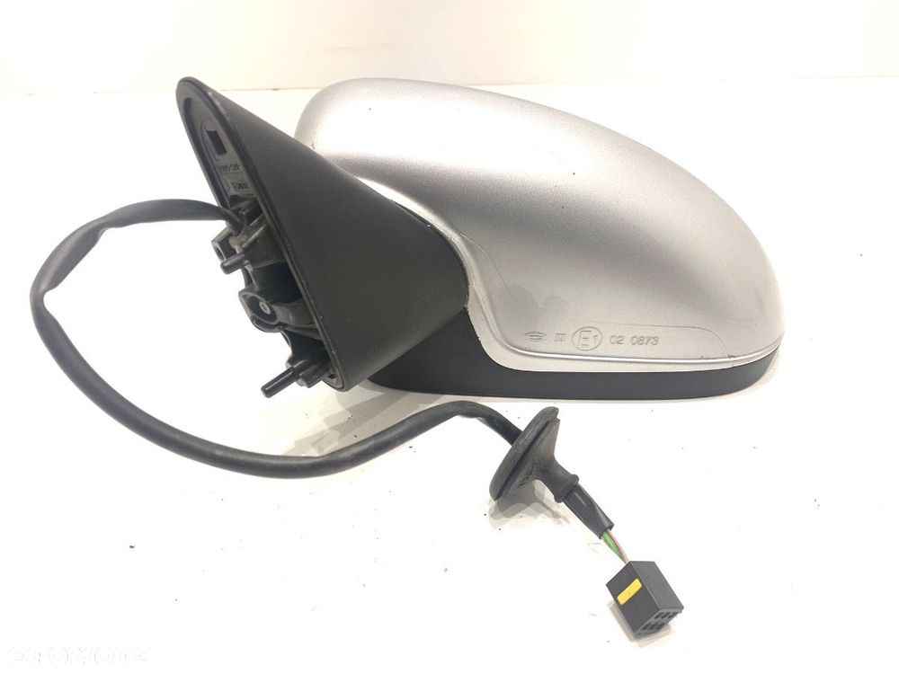 LUSTERKO LEWY  OPEL CORSA E (X15) 2014 - 2022 1.4 (08, 68) 66 kW [90 KM] benzyna 2014 - 2022 - 4