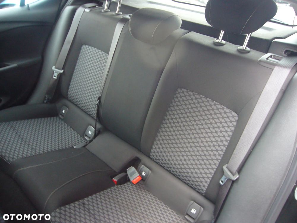 Opel Astra 1.4 T Elite - 14