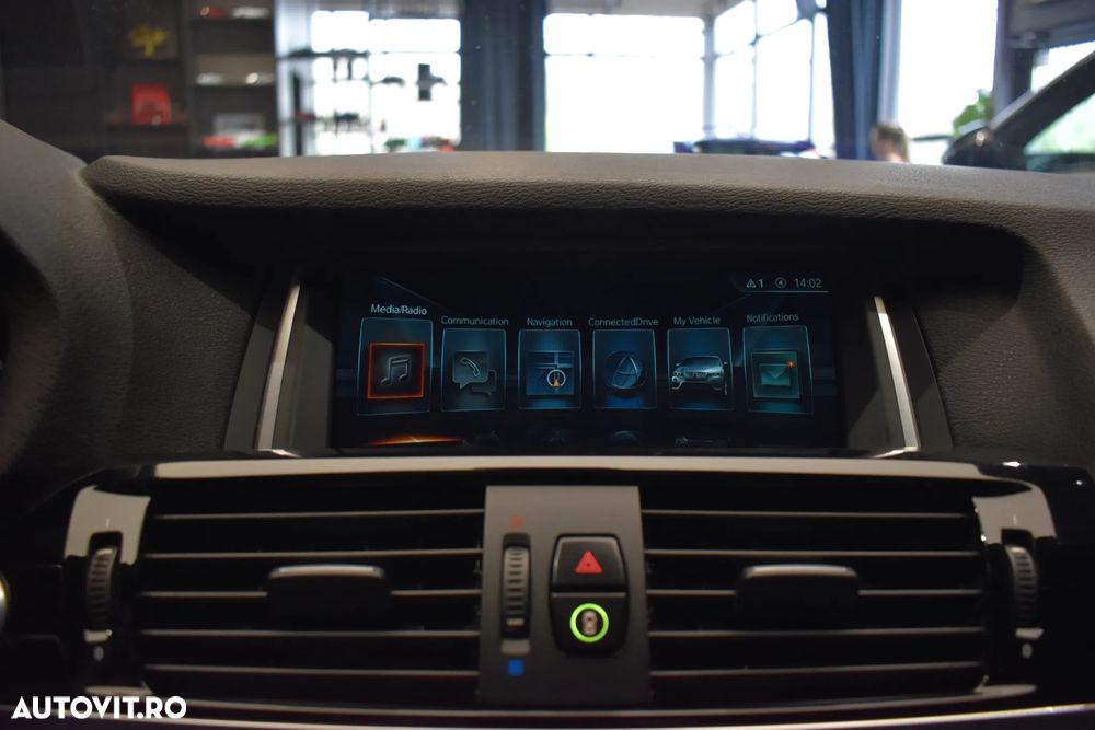 BMW X4 M M40i Sport Edition - 13