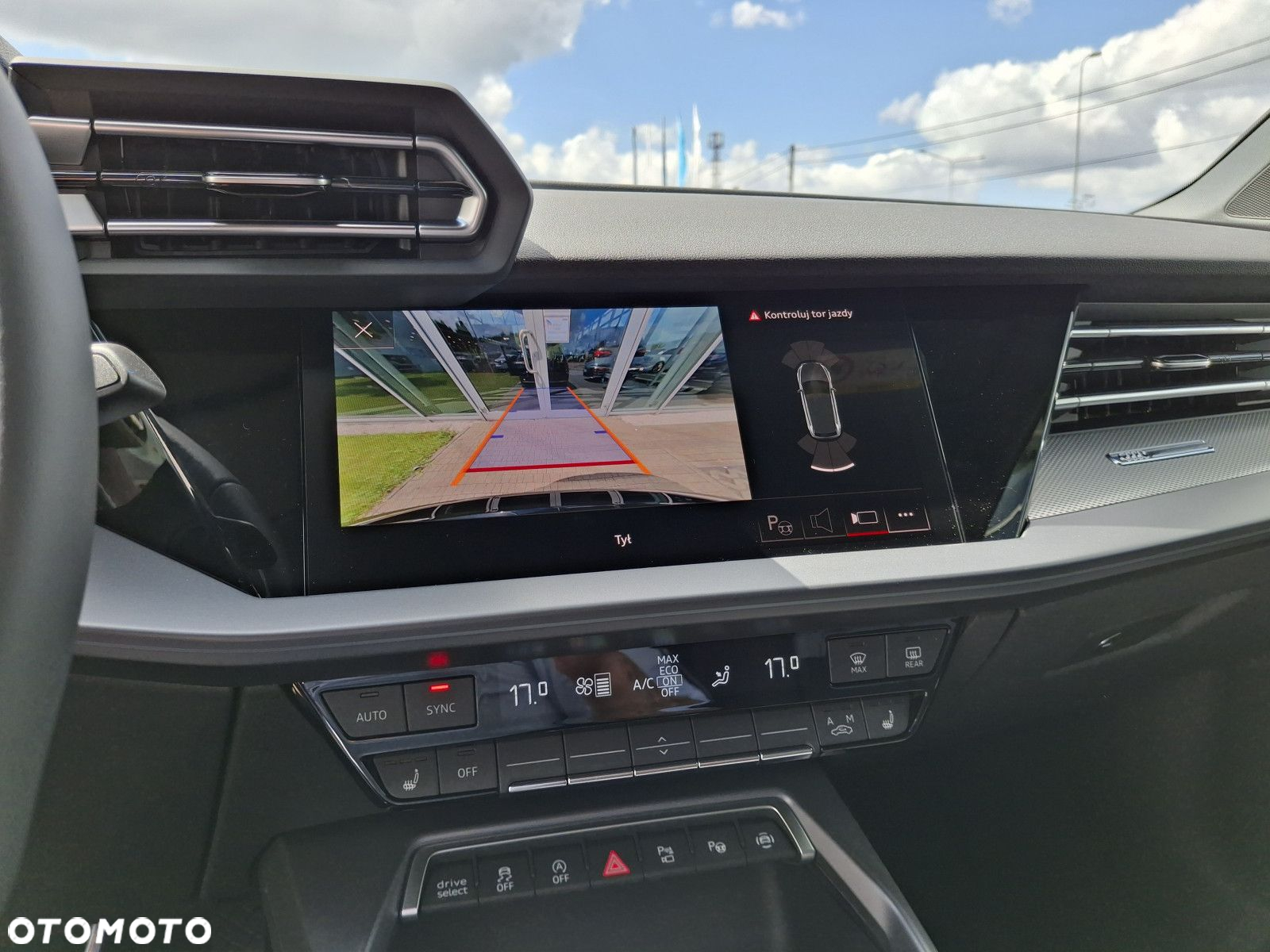 Audi A3 - 27