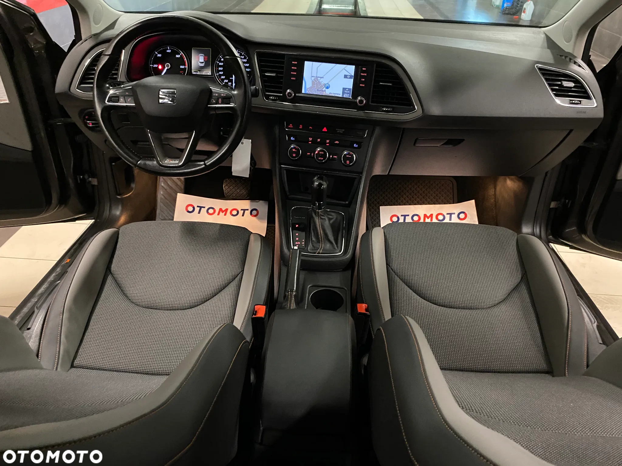 Seat Leon 2.0 TDI X-Perience S&S 4Drive DSG - 19