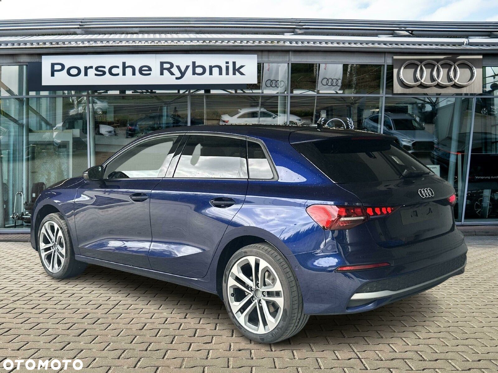 Audi A3 - 3