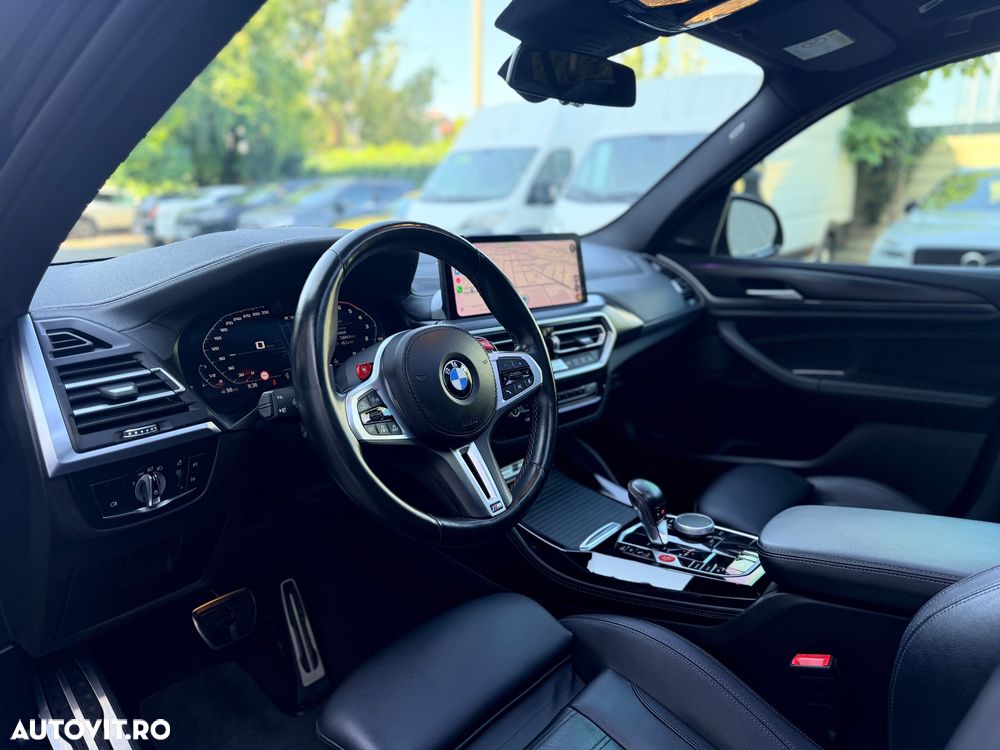 BMW X3 M Standard - 3