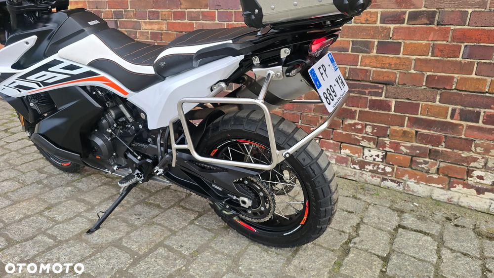 KTM Adventure - 19