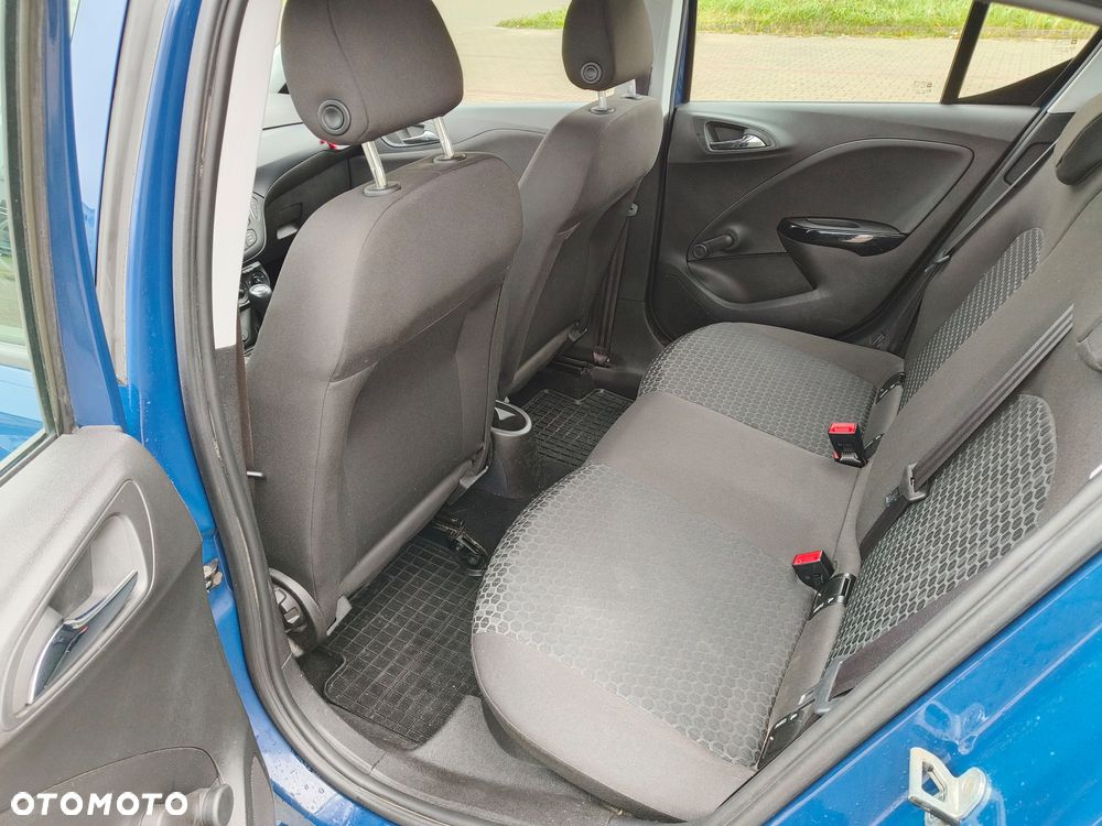 Opel Corsa 1.4 Enjoy - 6