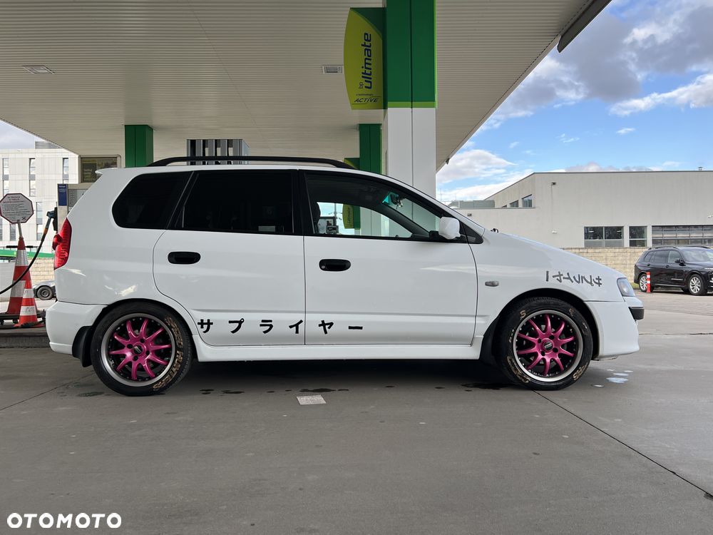 Mitsubishi Space Star 1.6 Comfort - 8