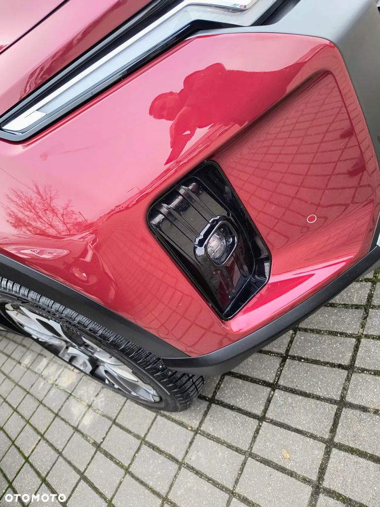 SsangYong/KGM Torres 1.5 T-GDI Wild 4WD - 40