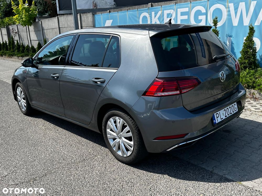 Volkswagen Golf 1.6 TDI DSG Join - 6
