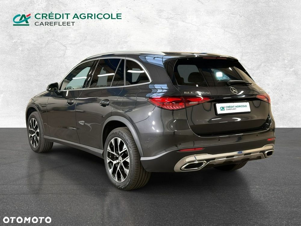 Mercedes-Benz GLC 300 de 4-Matic Avantgarde - 6