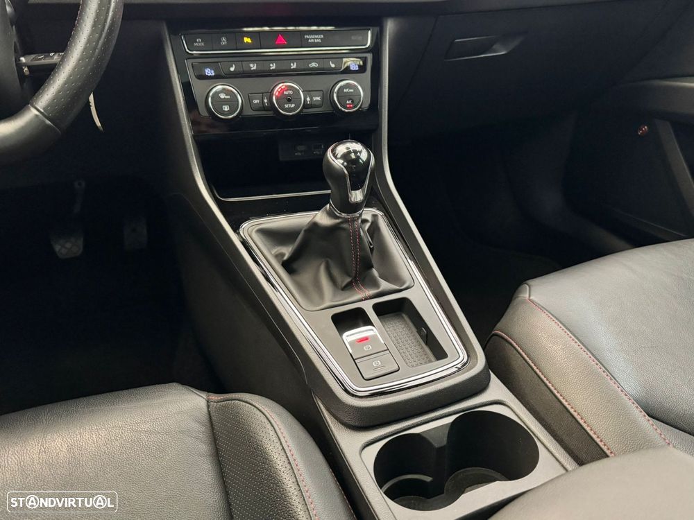 SEAT Leon 2.0 TDI FR S/S - 33