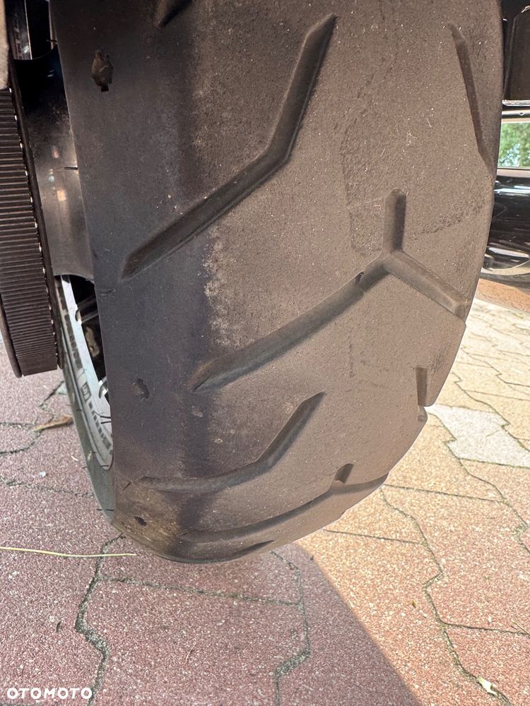 Harley-Davidson Touring Electra Glide - 12